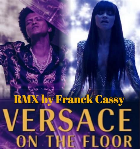 versace onthe floor|versace on the floor meaning.